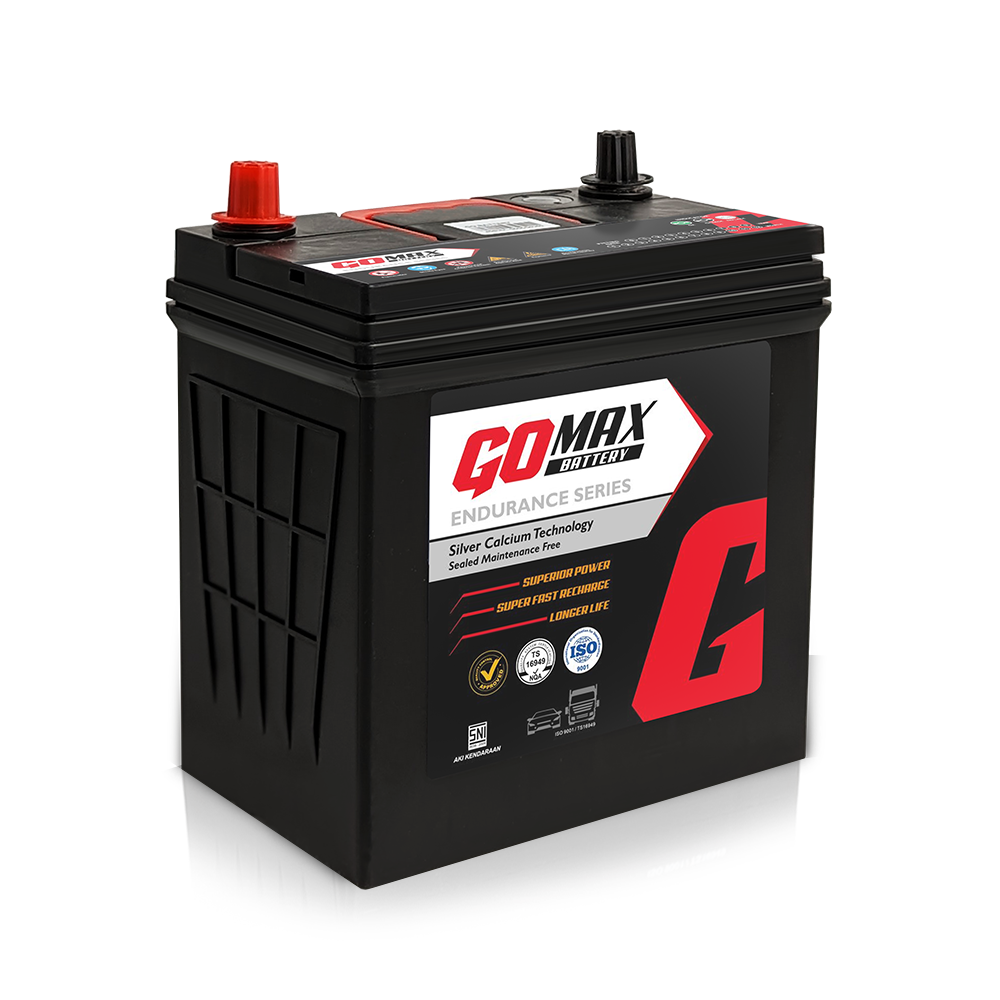 GoMax Endurance
